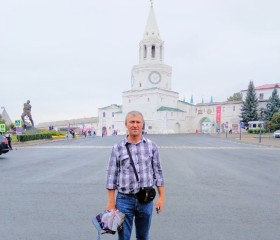 Игорь, 53 года, Орёл