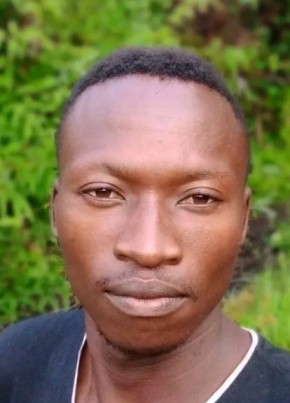 Jeremias Blb, 29, République démocratique du Congo, Kananga