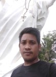 Marksam, 31 год, Lungsod ng Naga
