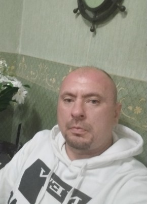 Artyem, 37, Russia, Moscow