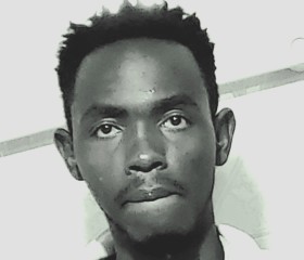 New Chapter, 27, Kigali