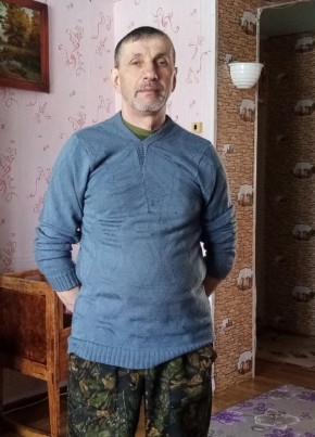 Алексей , 56, Россия, Минусинск