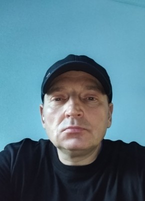 Nikolay, 48, Russia, Norilsk