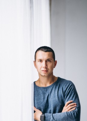 Andrey, 43, Russia, Omsk