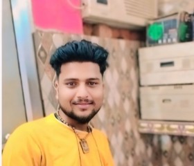 Parbhat, 20, Bhubaneshwar