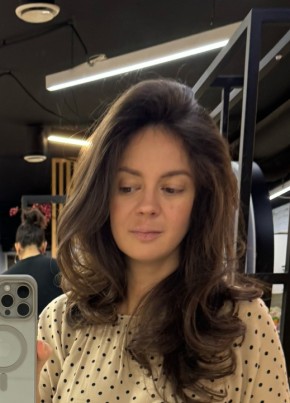 Asya, 36, Russia, Zvenigorod