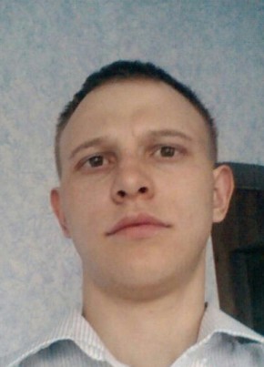 Евгений, 31, Россия, Анучино