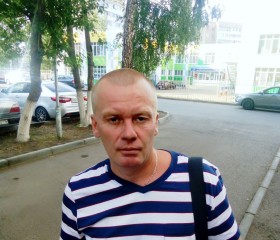 Александр, 45 лет, Набережные Челны