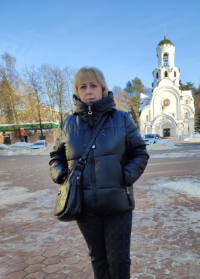 Nataliya, 36, Russia, Fryazino