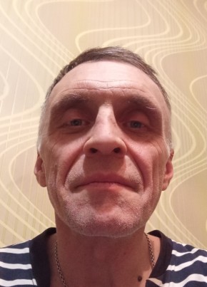 Алексей из Нефтегорск (Самара) 50 лет