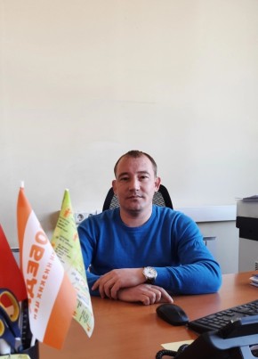 Дмитрий, 36, Россия, Подольск