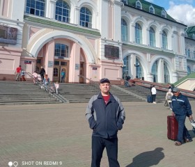 Евгений Поромов, 44 года, Ярославль