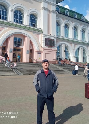 Евгений Поромов, 44, Россия, Ярославль