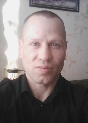 виталий, 46, Россия, Упорово