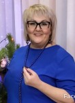 Людмила Мантрова, 52 года, Самара