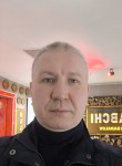 Aleksey, 47, Moscow