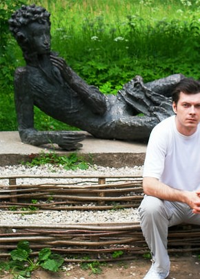 Алексей, 47, Россия, Псков