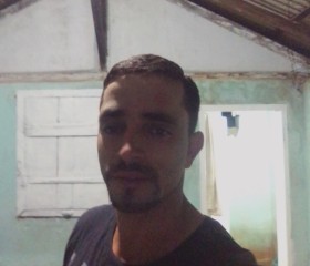 Luiz, 33 года, Guarulhos