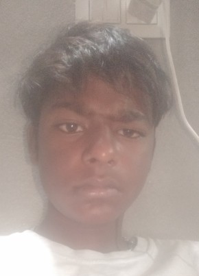 Harm, 18, India, Mānsa (Punjab)