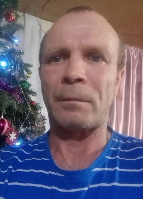 Стзла из Артема 53 года