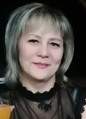 Татьяна, 48, Россия, Подольск