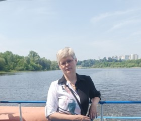 Tatyana, 50, Gomel