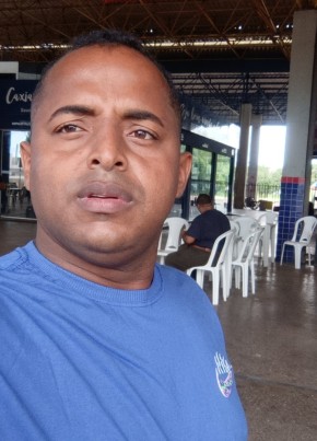 Alexandre из Imperatriz 37 лет