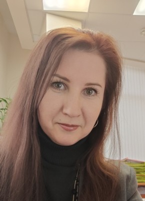 Оксана, 41, Россия, Москва