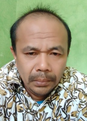 ز ين المتقن, 61, Indonesia, Kota Bandung