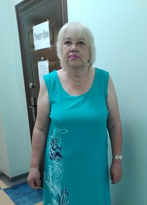 Olga, 58, Russia, Ivanovo