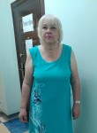 Olga, 58, Ivanovo