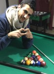 Mouhssine, 36 лет, Scafati