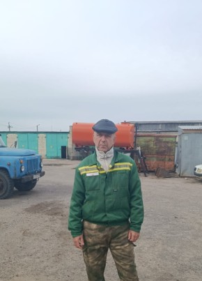 Топ из Санкт-Петербурга 56 лет