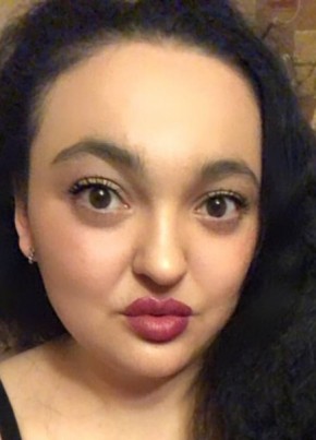 Sabina, 32, Russia, Moscow