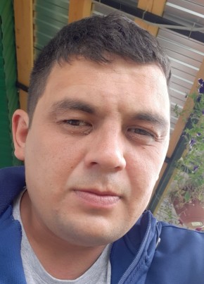 Андрей, 36, Россия, Сургут