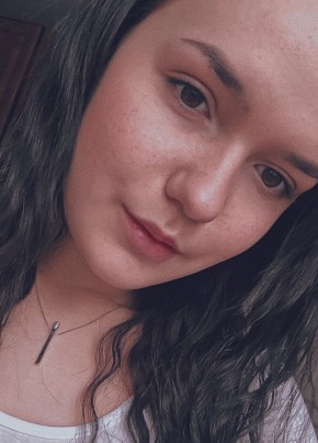 Ксения , 21, Россия, Иваново