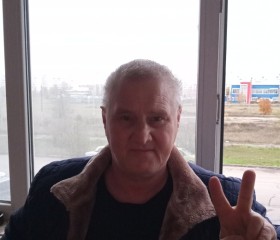 Рома, 53 года, Волжский (Волгоградская обл.)