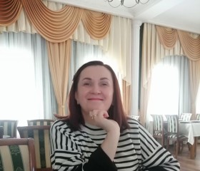 Olga, 19, Ulyanovsk