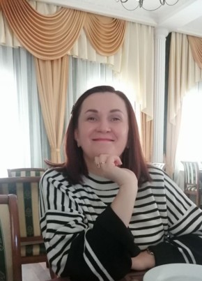 Olga, 58, Russia, Ulyanovsk