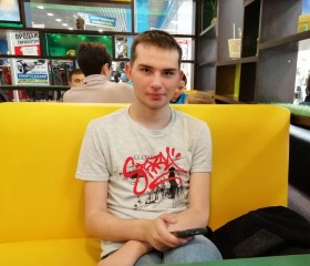 Олег, 22 года, Ростов-на-Дону