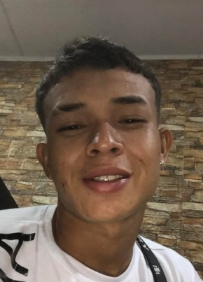edwin tordecilla из Montería 23 года