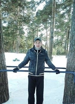 Миша, 33, Россия, Белая Холуница