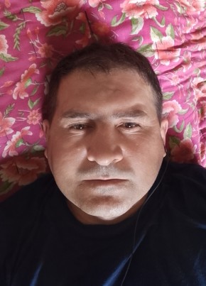 костя из Бишкека 45 лет