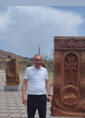 АРА, 53, Հայաստանի Հանրապետութիւն, Գյումրի