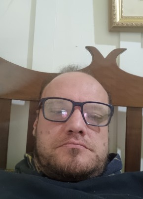 Guga из Cayenne 45 лет