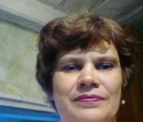 Галина, 53 года, Мраково