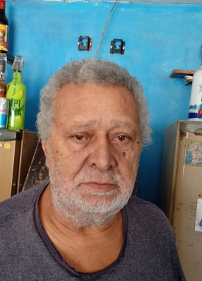 LUIZ из Poá 18 лет