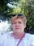 Валентина, 50 лет, Кувандык