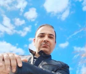 Eren, 42, Izmir