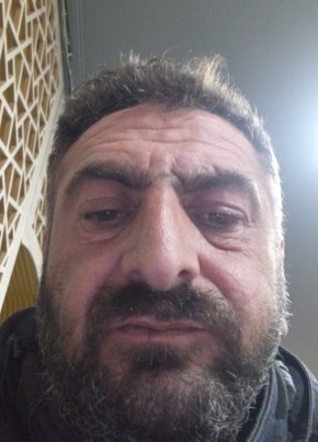 Tirci, 46, Türkiye Cumhuriyeti, Diyarbakır